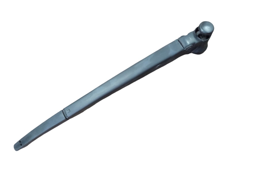 Limpador Traseiro Vw Gol G5 G6 G7 Preto