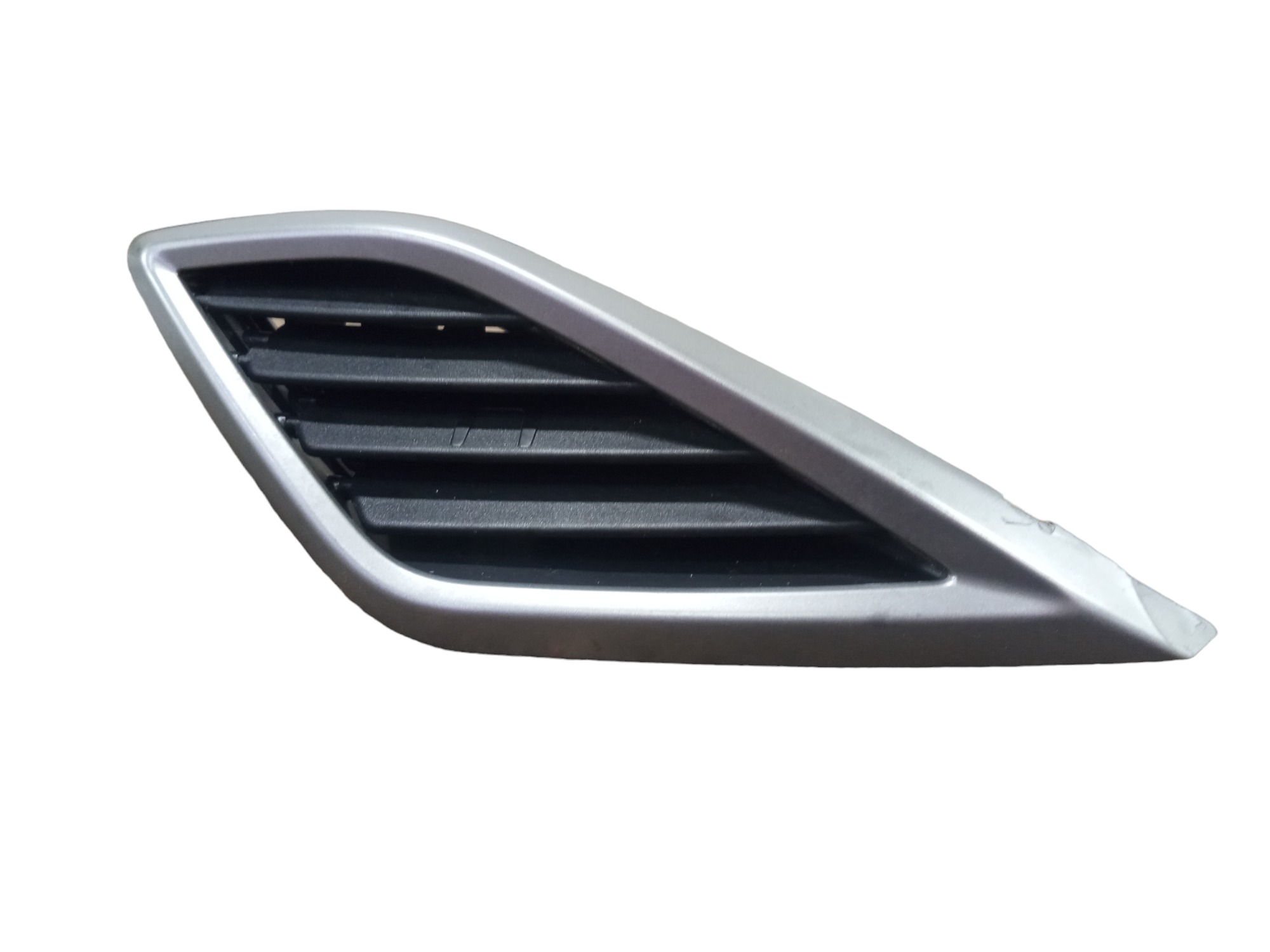 Difusor Ar Central Direito Lado Hyundai Hb20 2010 A 2019
