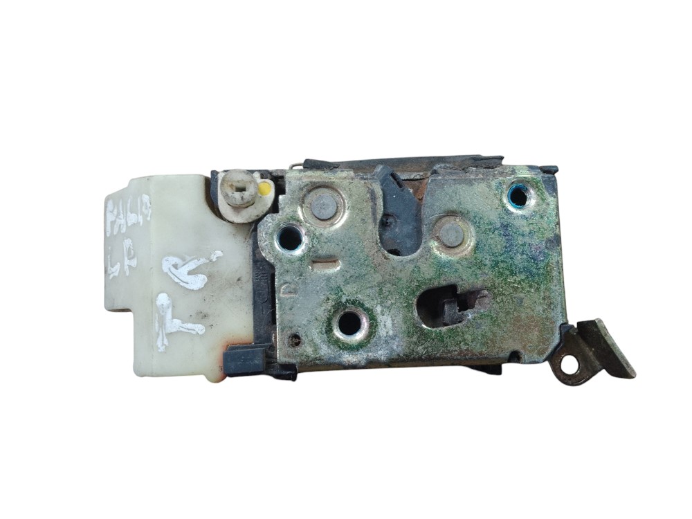 Fechadura Traseira Direita Fiat Palio Original