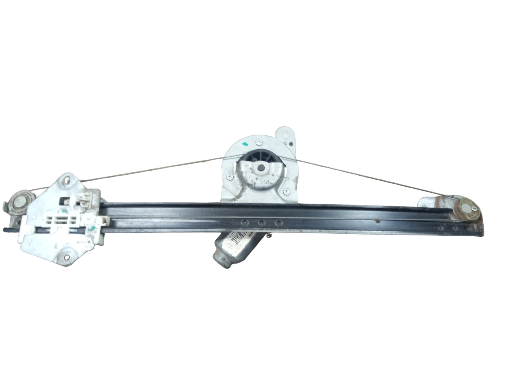 Maquina Vidro Dianteiro Direito Renault Logan 2011 A 2012