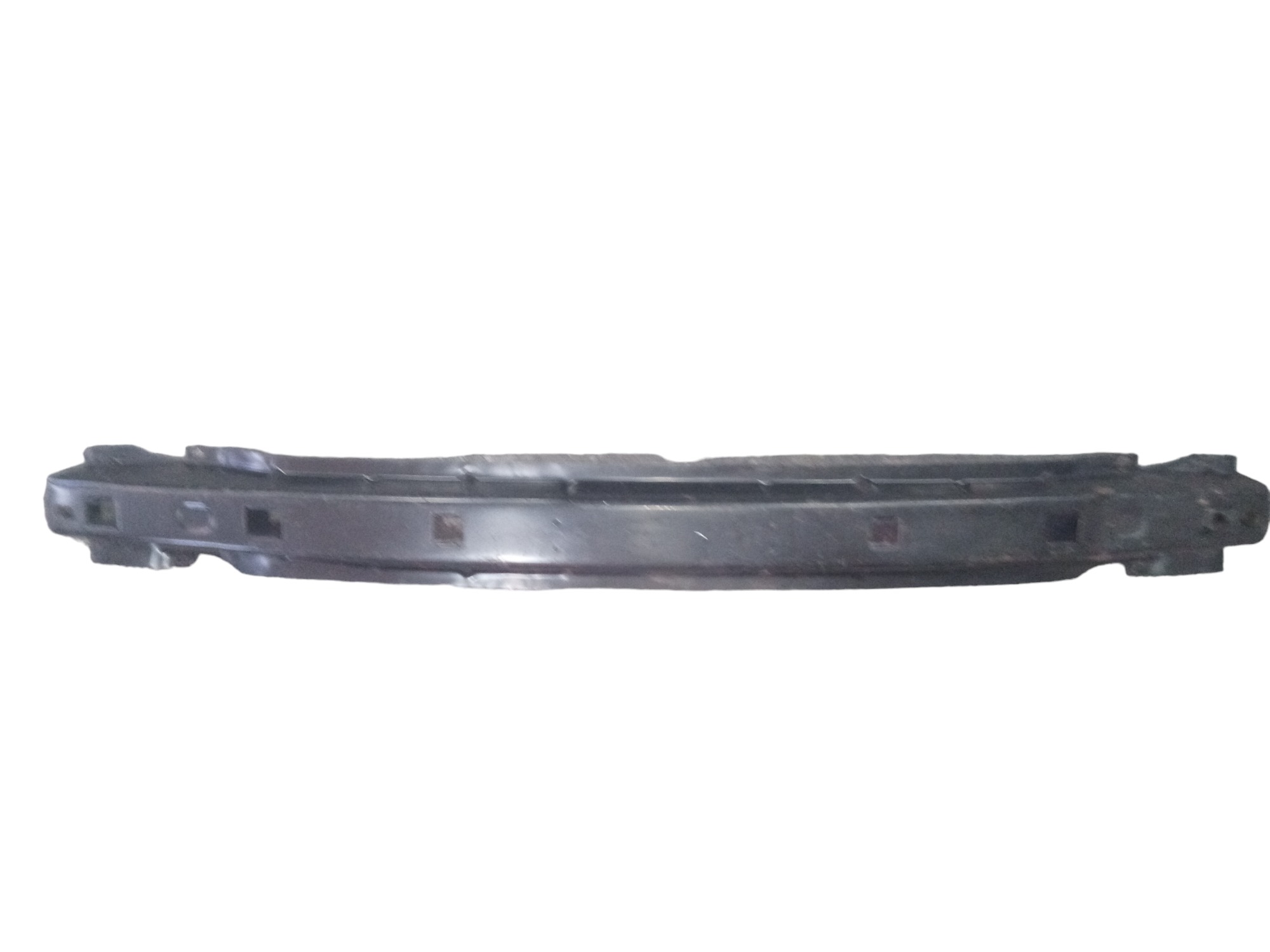 Viga Parachoque Traseira Gm Corsa Hatch 1997 Ao 2000