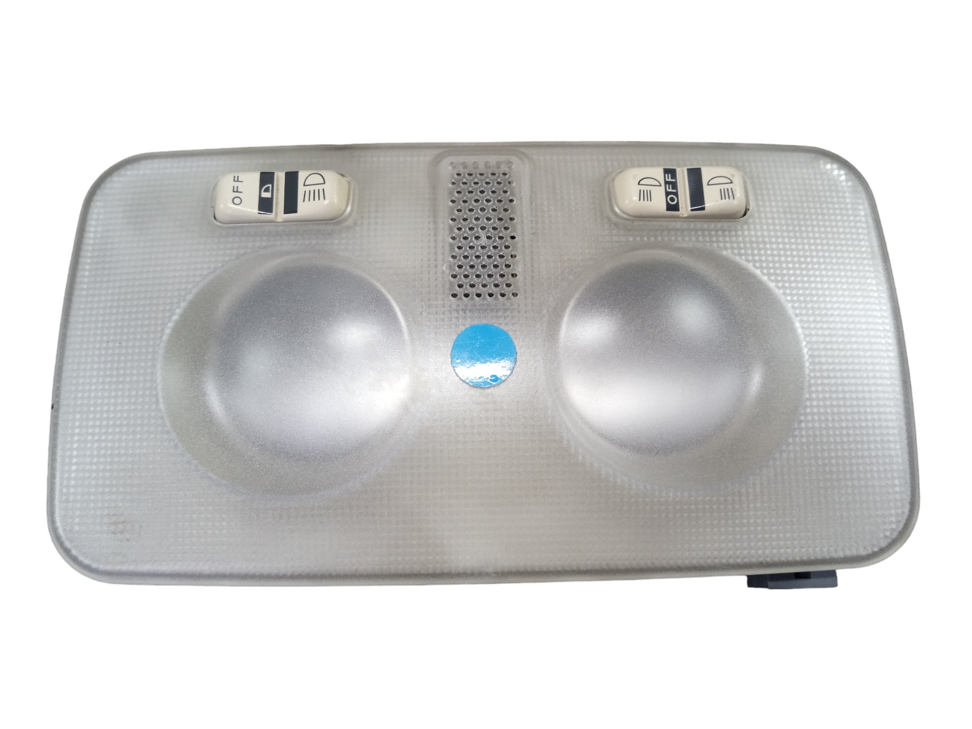 Luz Lanterna Teto Cortesia Fiat Linea Punto 2008 A 2014