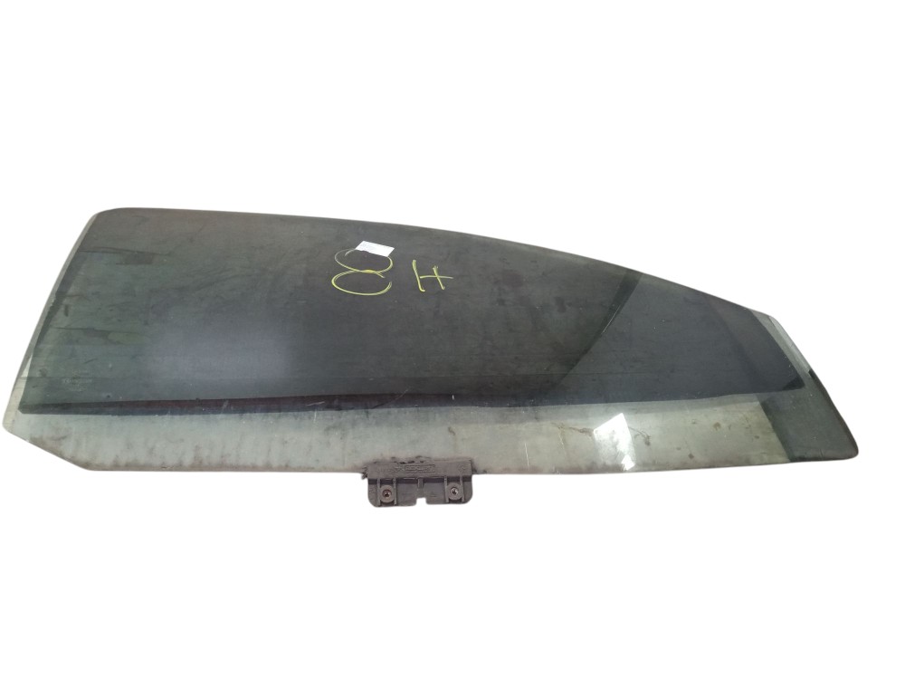 Vidro Porta Direita Ford Ka 2p 2002 A 2007