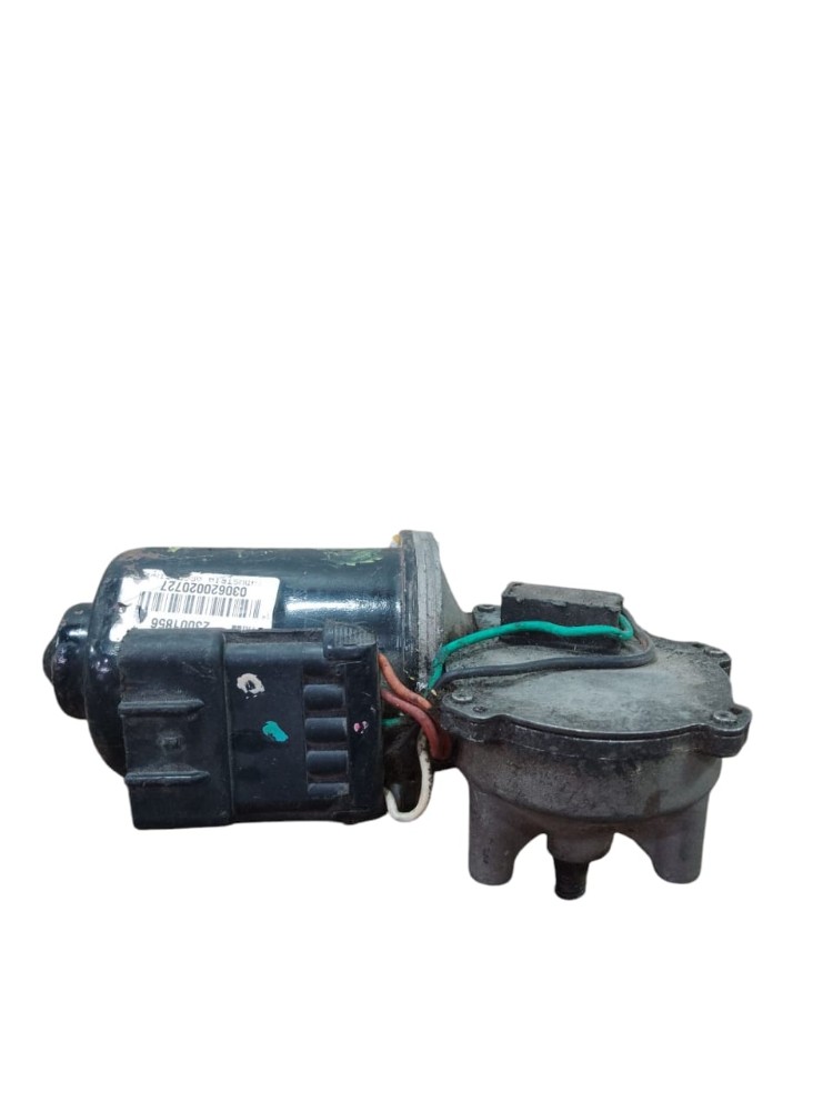 Motor Limpador Parabrisa Gm Corsa 1996 A 2002