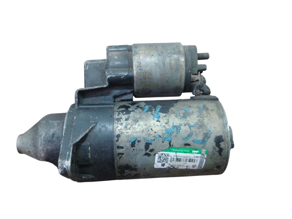 Motor Arranque Partida Chevrolet Corsa Efi 1.0 8v Original