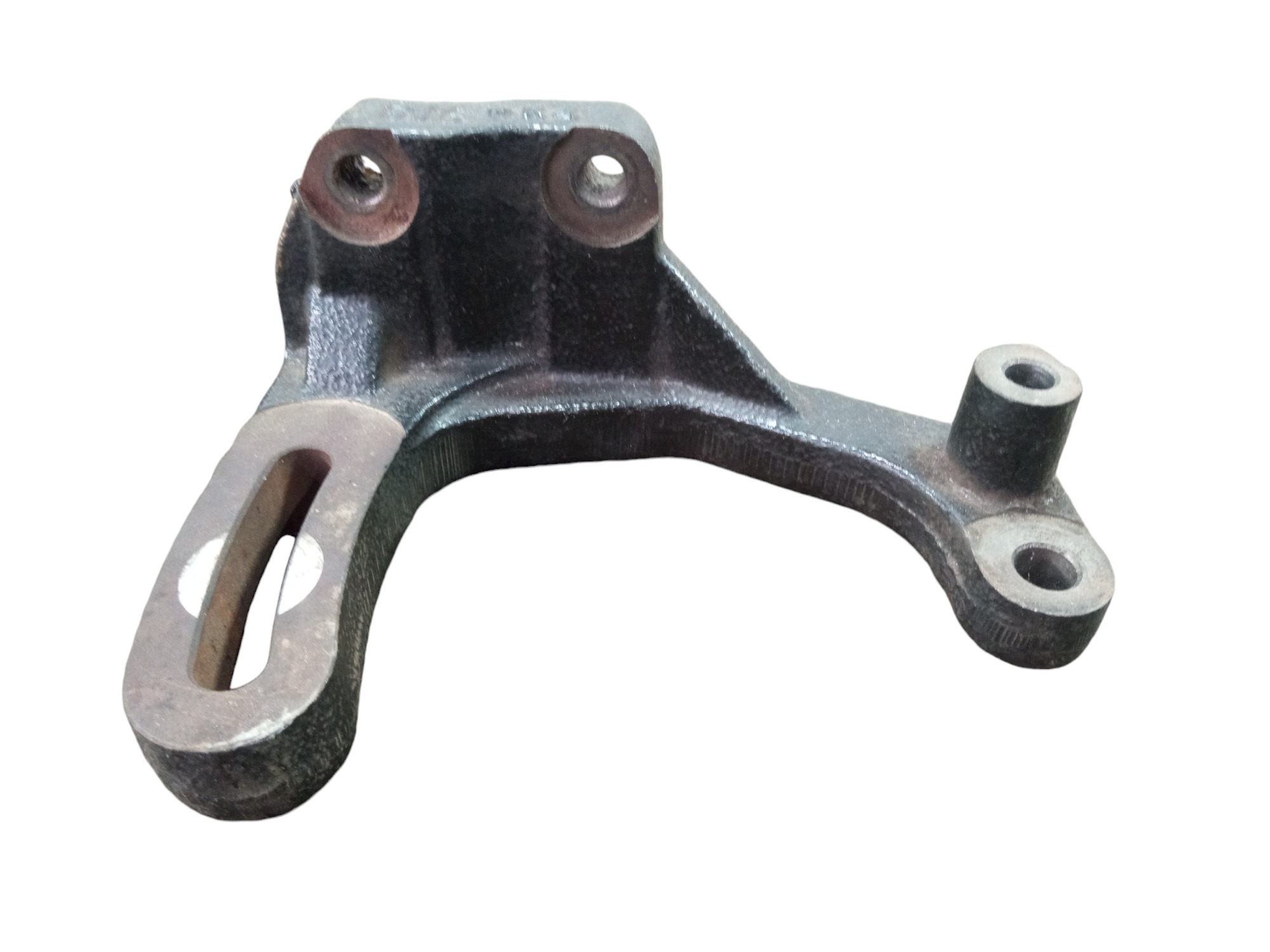 Suporte Alternador Hyundai Hb20 1.0 2019