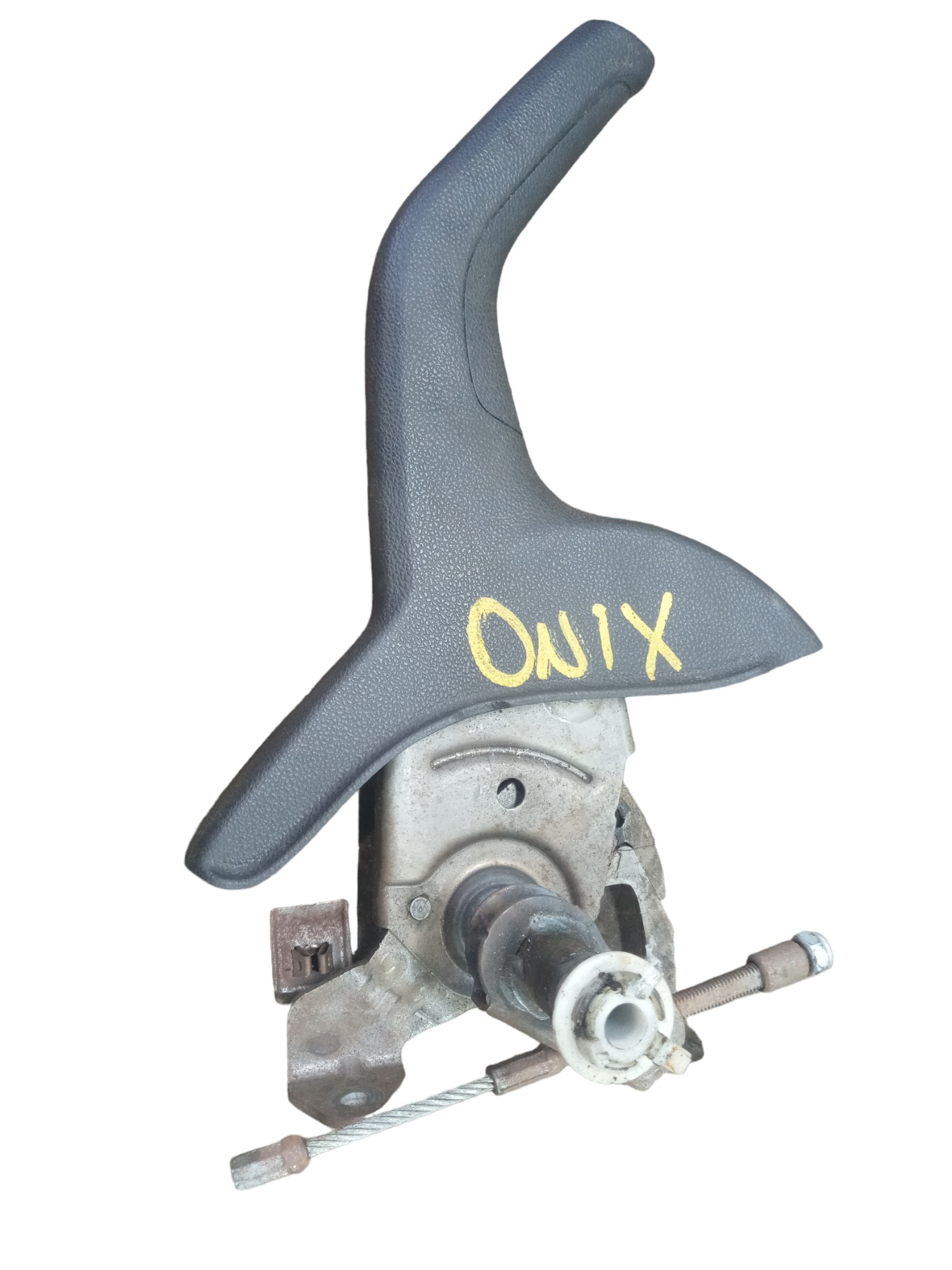 Alavanca Freio Mao Gm Onix 2013 A 2017 Original