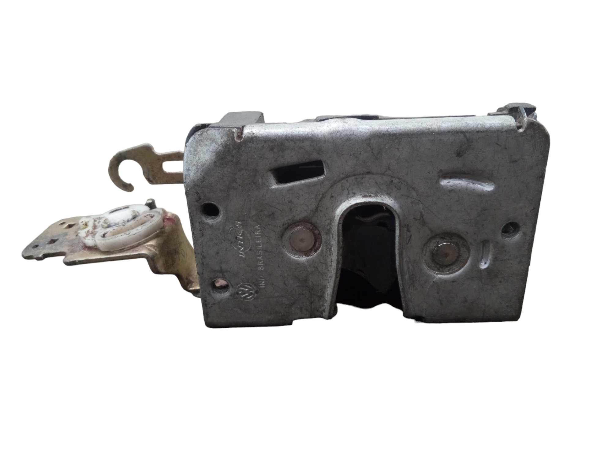 Fechadura Dianteiro Direito Vw Fox 2006