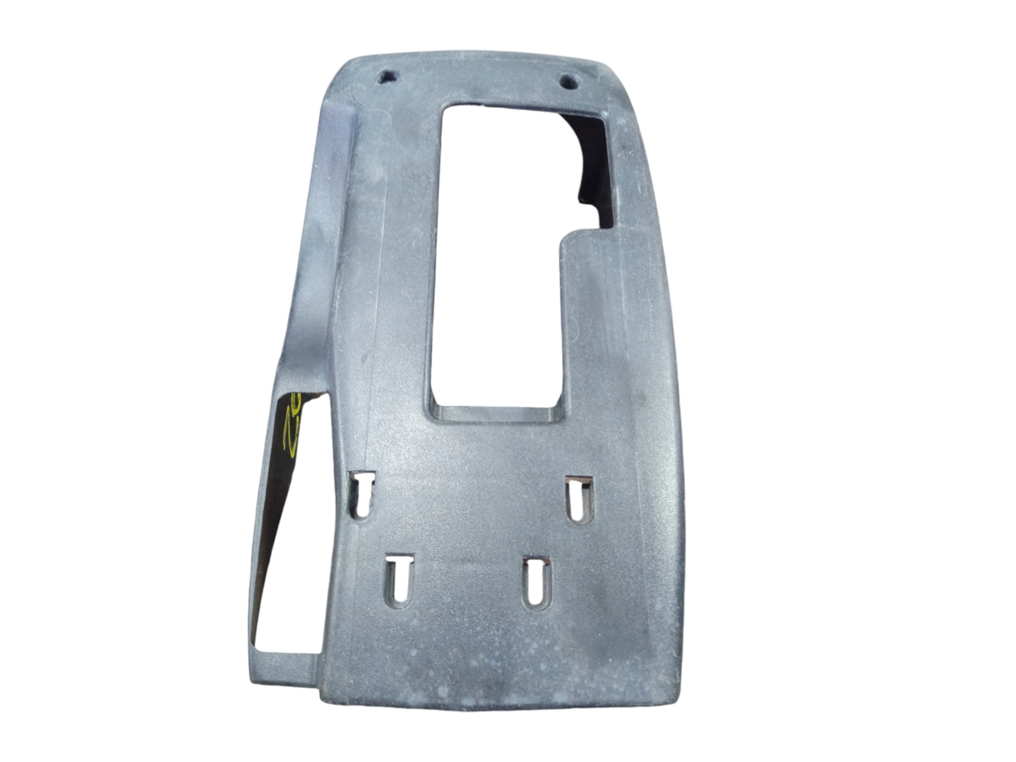 Moldura Coluna Ford Ecosport 1998