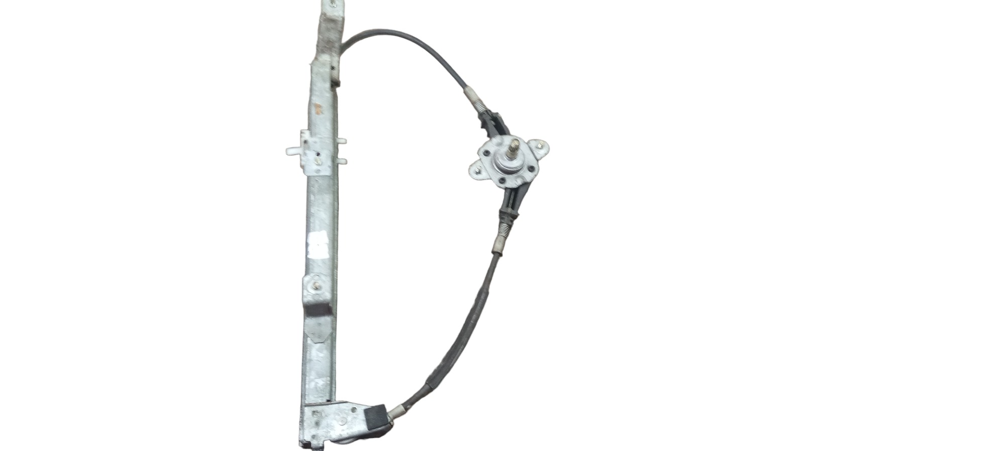 Maquina vidro manual fiat palio traseira direita 4Porta