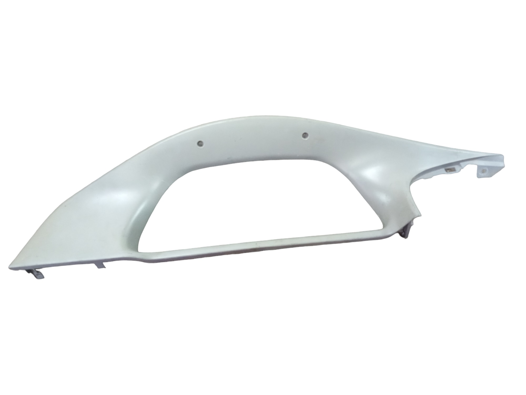Moldura Painel Instrumento Fiat Palio 2001 a 2009