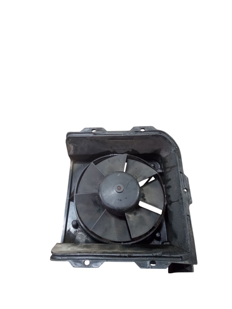 Motor Ventilador Ar Forçado Gm Chevette 1986 Original  12