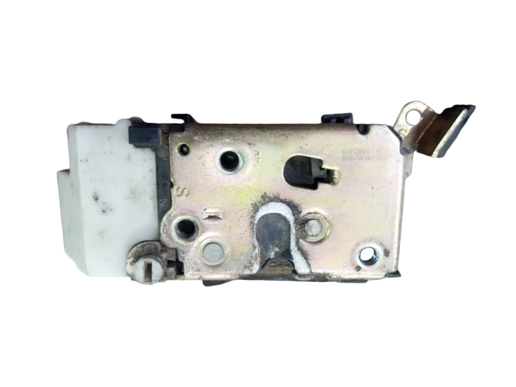 Fechadura Eletrica Traseira Esquerda Fiat Palio 1997 A 2003