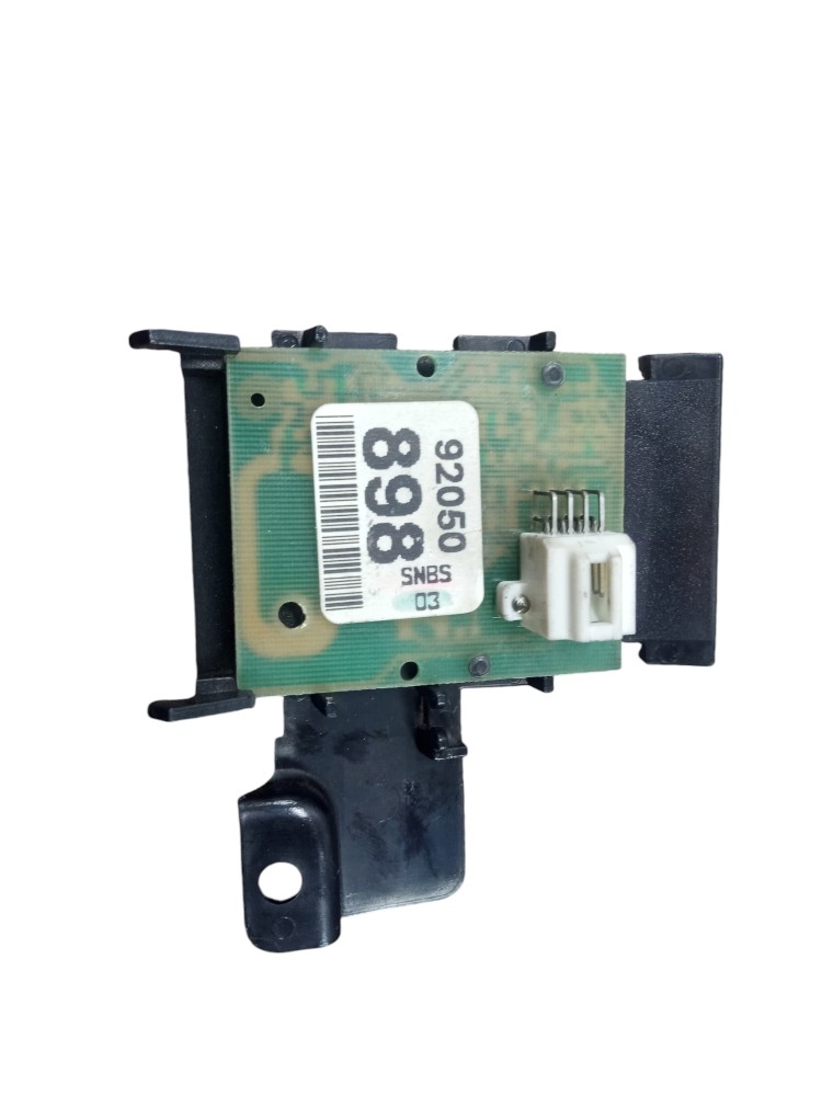 Modulo Liz Ambiente Farol Omega Australiano 2002