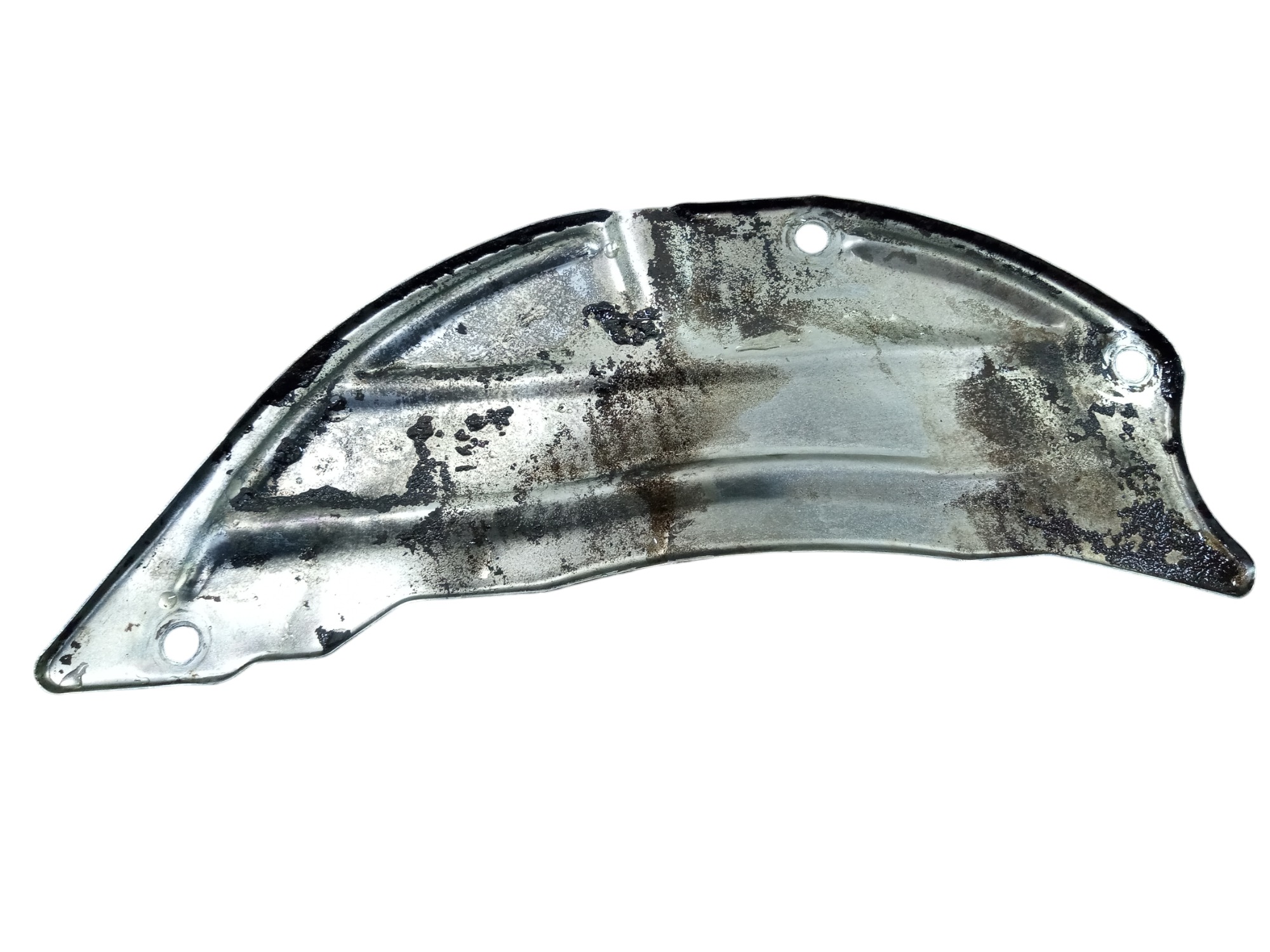 Capa Protetora Cambio Gm Classic Ls 2011