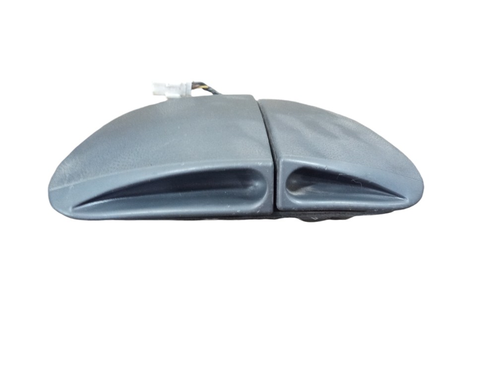 Cinzeiro Painel Porta Treco Fiat Marea Brava 1999 A 2005