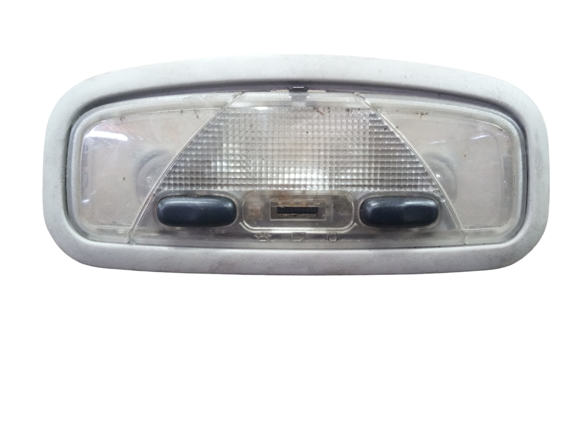 Luz Teto Cortesia Ford Focus 2.0 2011 Original