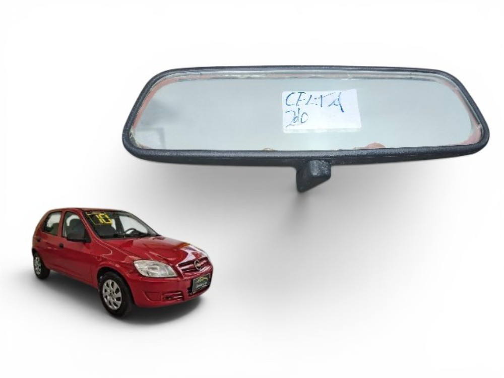 Retrovisor Interno Celta 2006-2012 Original