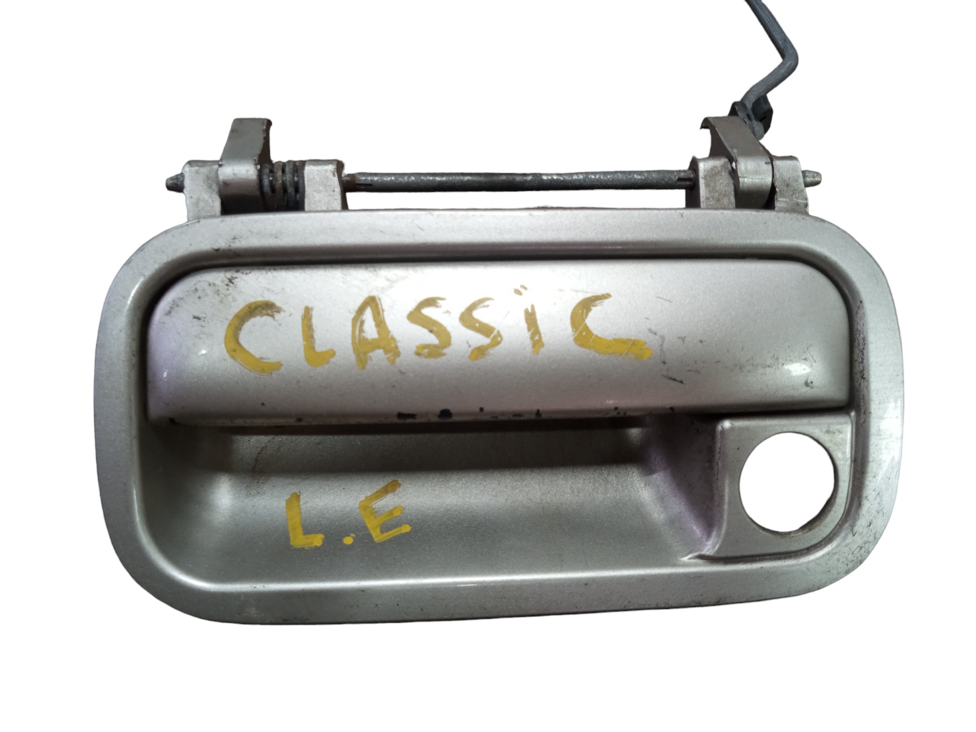 Maçaneta Externa Dianteiro Esqu Gm Classic Corsa 2004 A 2015