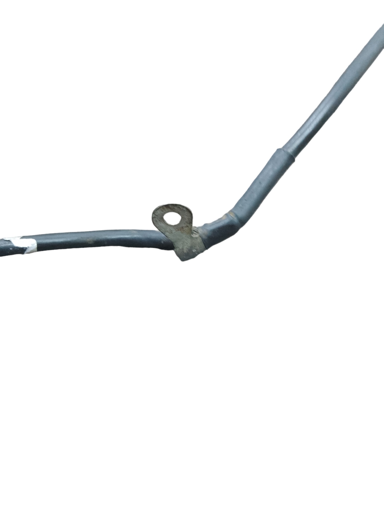 Cabo Polo Negativo Ford Ecosport 2005 Original