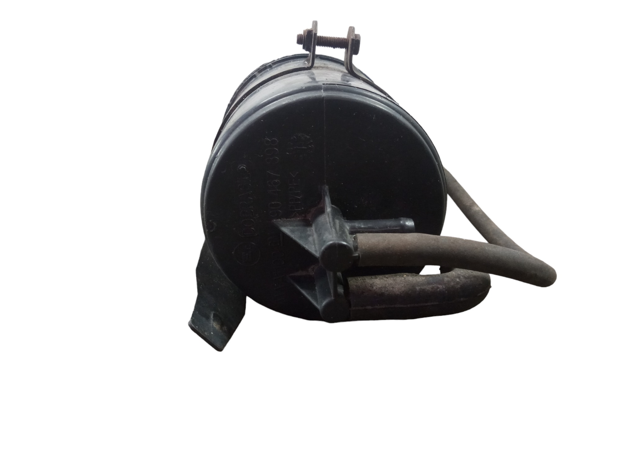 Filtro Canister Gm Celta Corsa Prisma 1994 A 2016