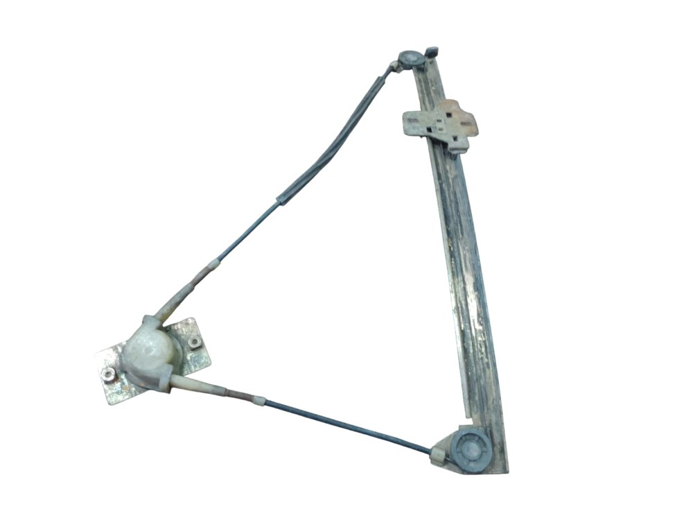 Máquina Vidro Manual Direita Fiat Uno 2p