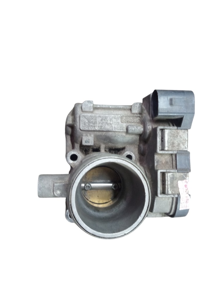 Corpo Tbi Borboleta 1.0 8v Fire Fiat Palio Siena 2008