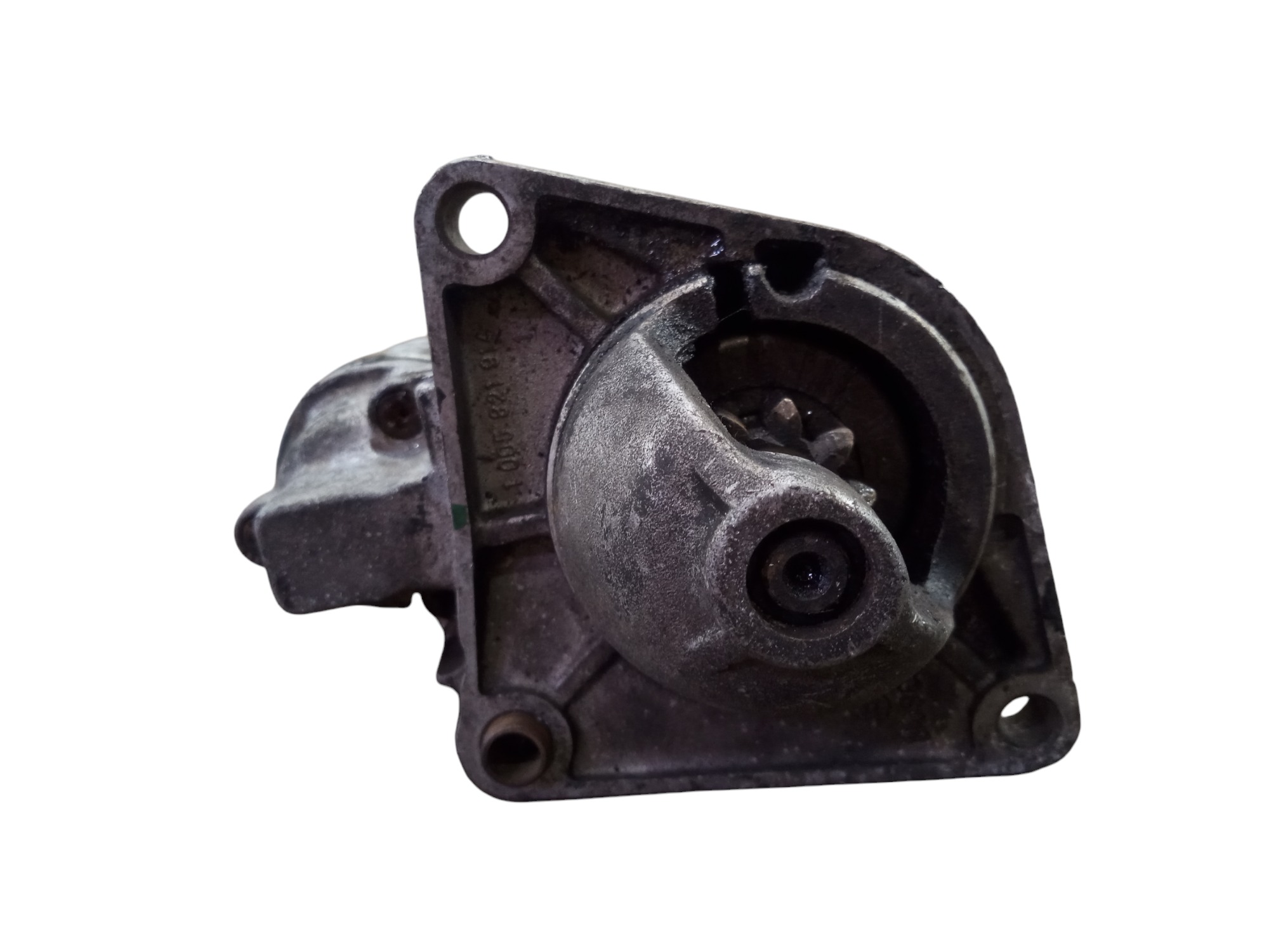 Motor Partida Fiat Marea 1999 Original