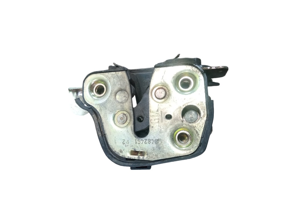 Fechadura Porta Traseira Esquerdo Classic Corsa 1994 2010