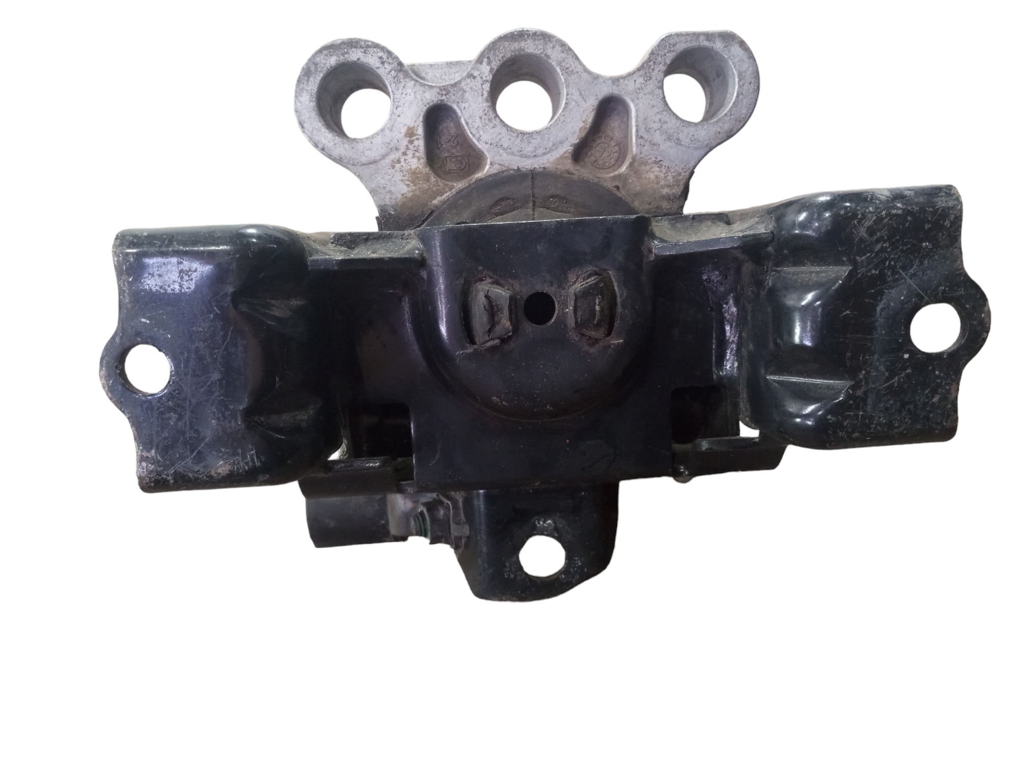 Coxim Motor Direito Lado 1.0 Gm Onix Prisma 2013 A 2020