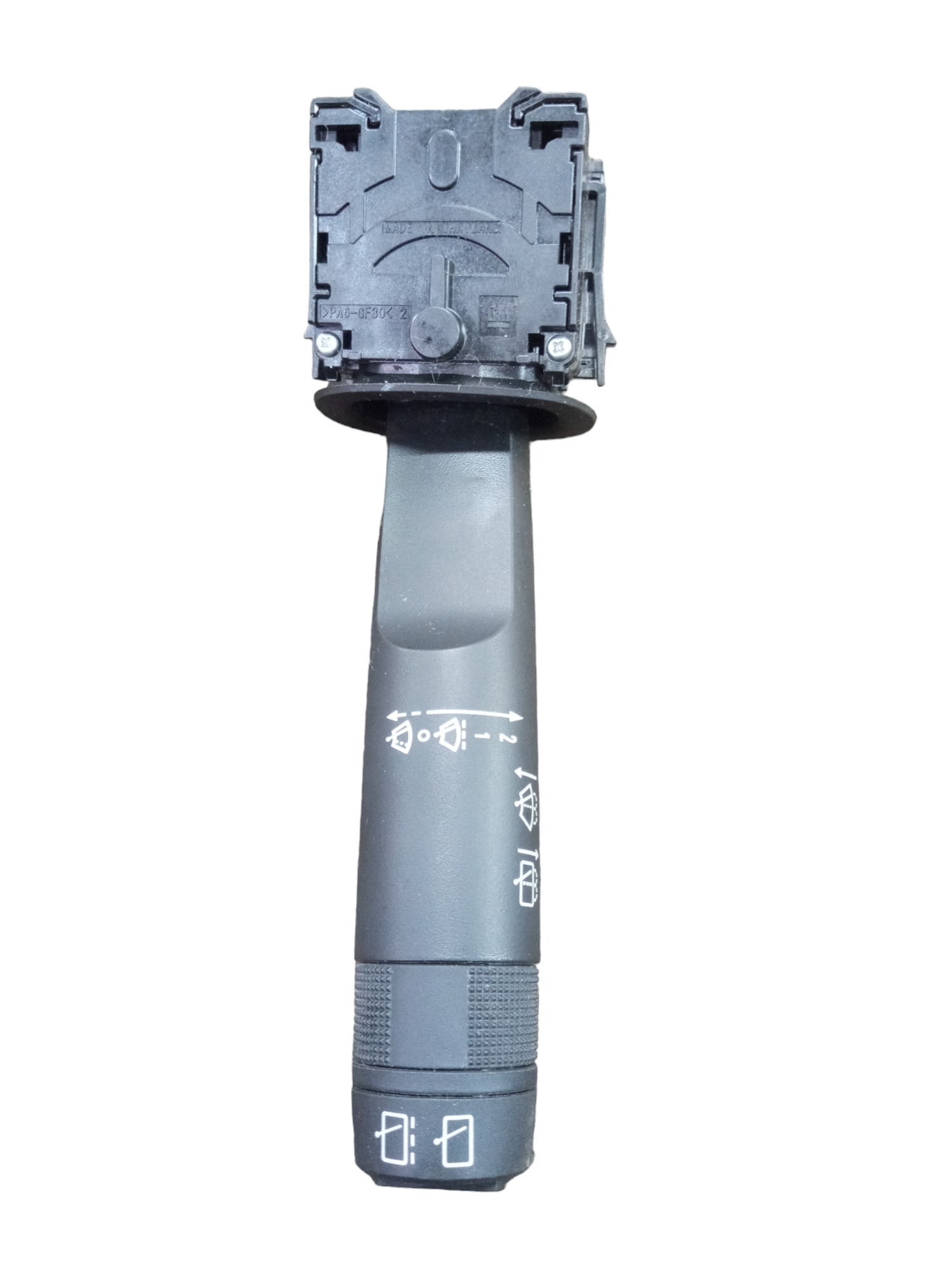 Chave Limpador Parabrisa Gm Onix Spin 2013 A 2021
