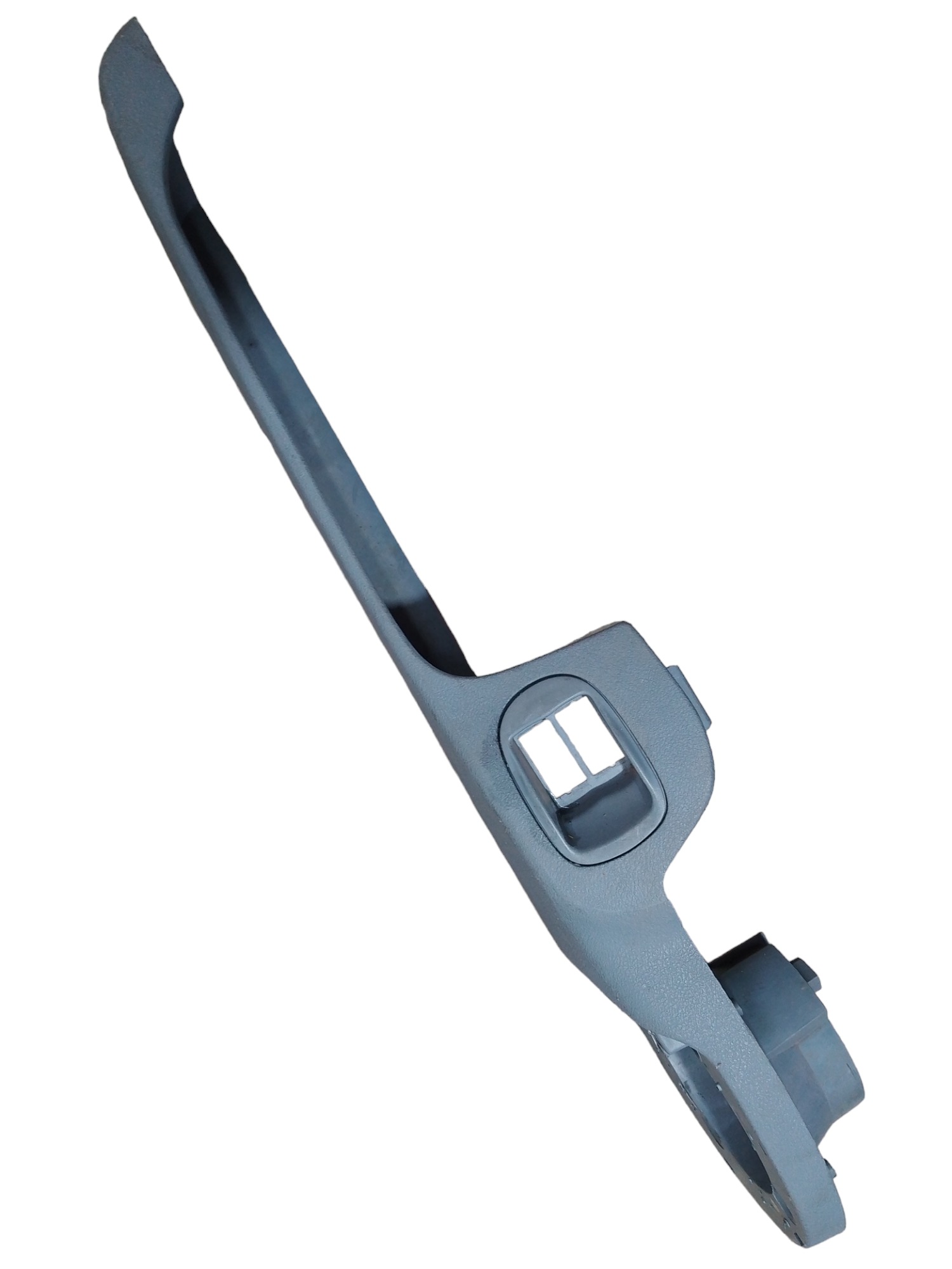 Porta Objeto Porta Dianteira Direita Renault Scenic 03/12 Or Dianteira Direito Cinza