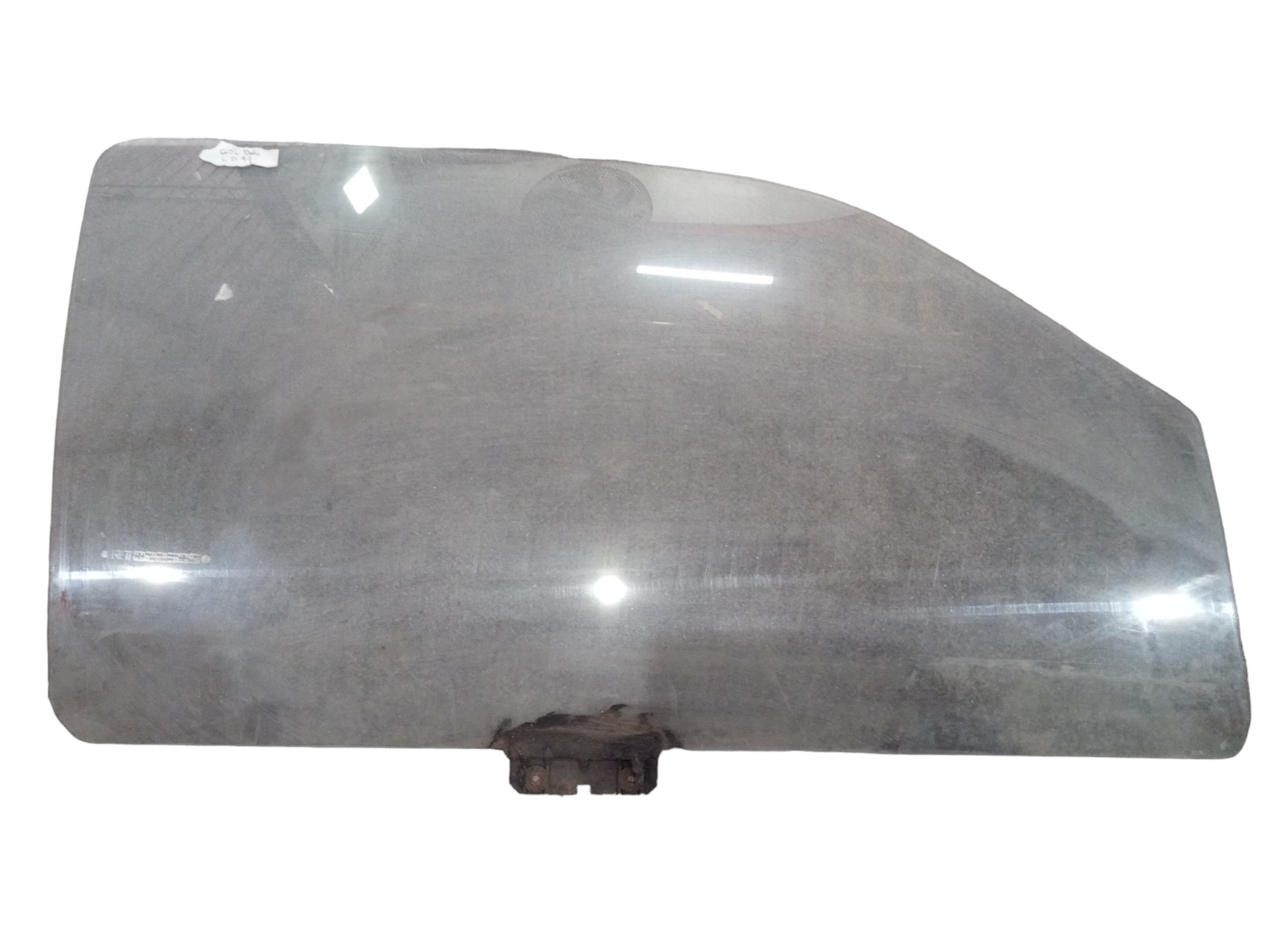 Vidro Porta Dianteira Direita Vw Gol Parati Bola 1999 2000