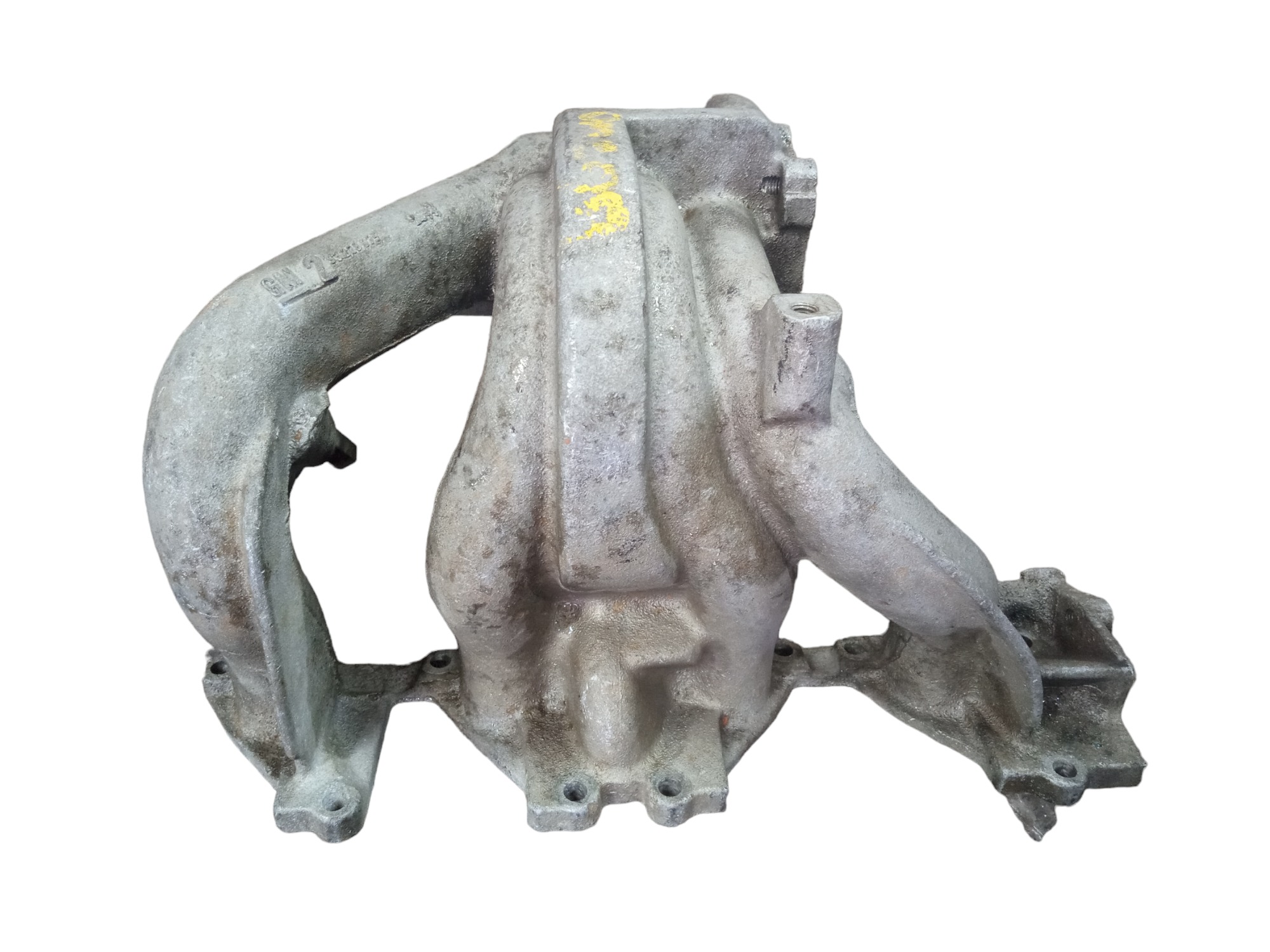 Coletor Admissao Gm Omega 2.2 8v