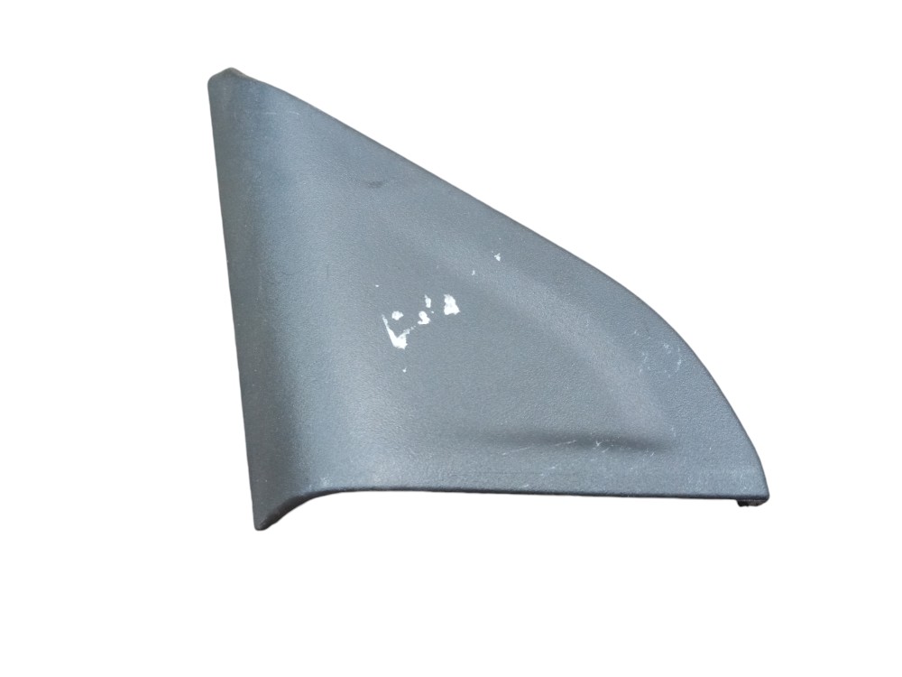 Acabamento Interno Retrovisor Esquerdo Jeep Compass 2022