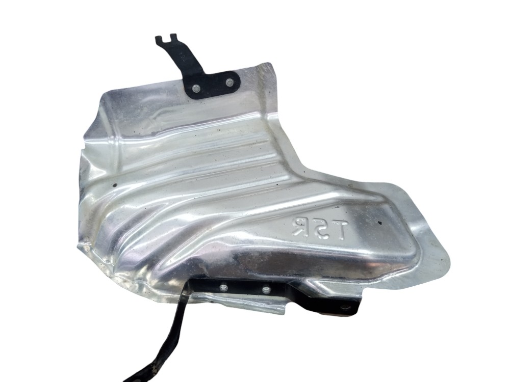 Defletor Calor Escape Honda New Fit 2015 A 2021