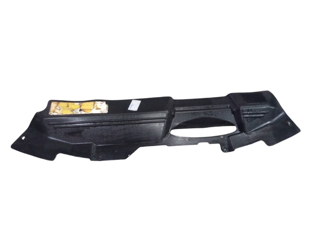 Defletor Superior Radiador Omega Australiano 2002