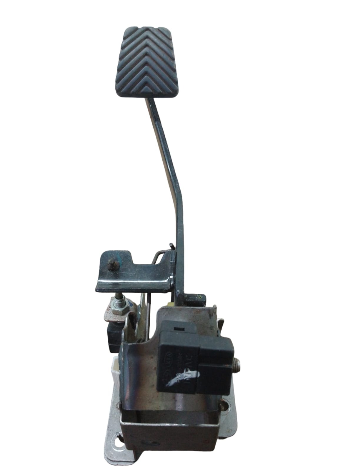 Pedal Embreagem 1.0 Sensor Hyundai Hb20 2015 A 2019