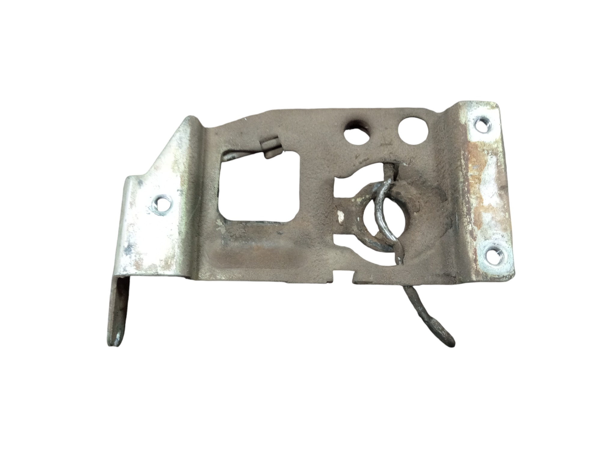 Batente Capo Fiat Palio Fire 1.0 8v 2001 A 2005