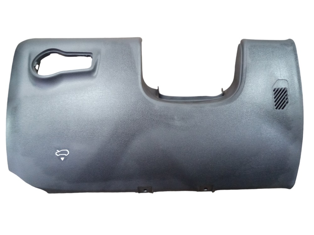 Acabamento Painel Jeep Compass 1.3 2022 Preto Q
