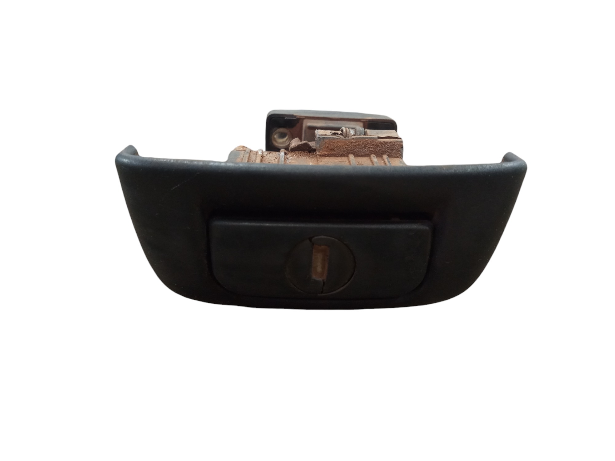 Fechadura Tampa Traseira Renault Clio 1.0 2003 A 2005