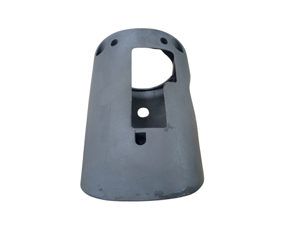 Moldura Chave De Seta Ford Ka Zetec Rocam 2002 A 2007