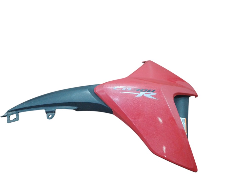 Carenagem Frontal Tanque Honda Cb 300r  Vermelho