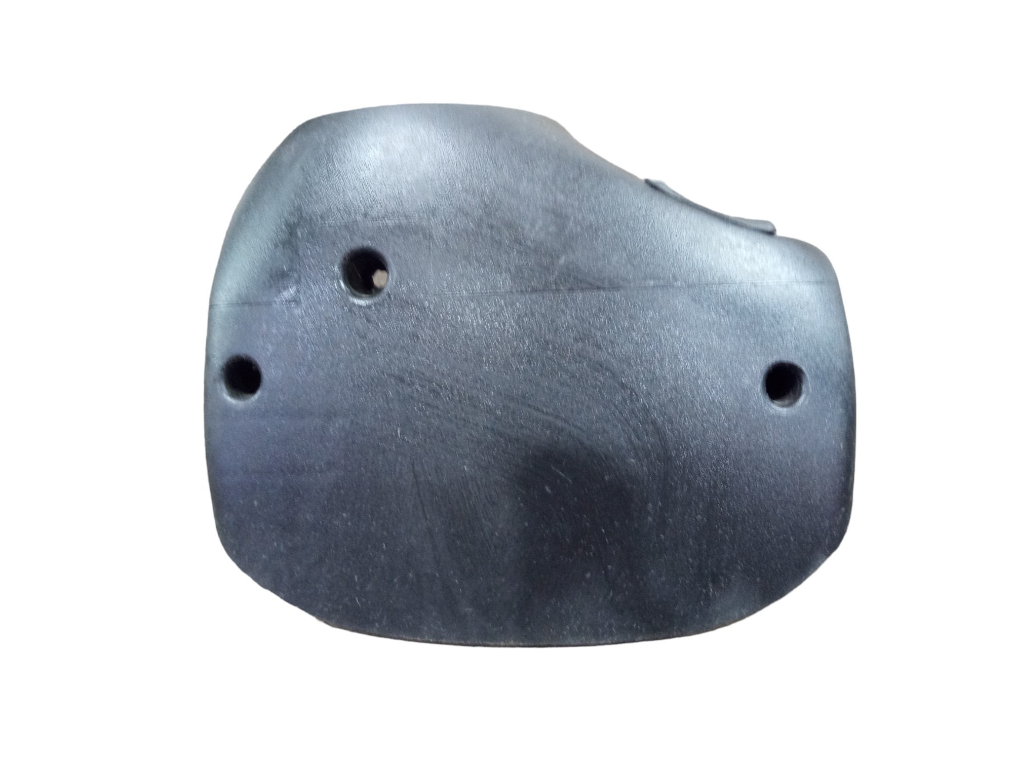 Capa Inferior Chave Seta Vw Gol Parati Saveiro G2