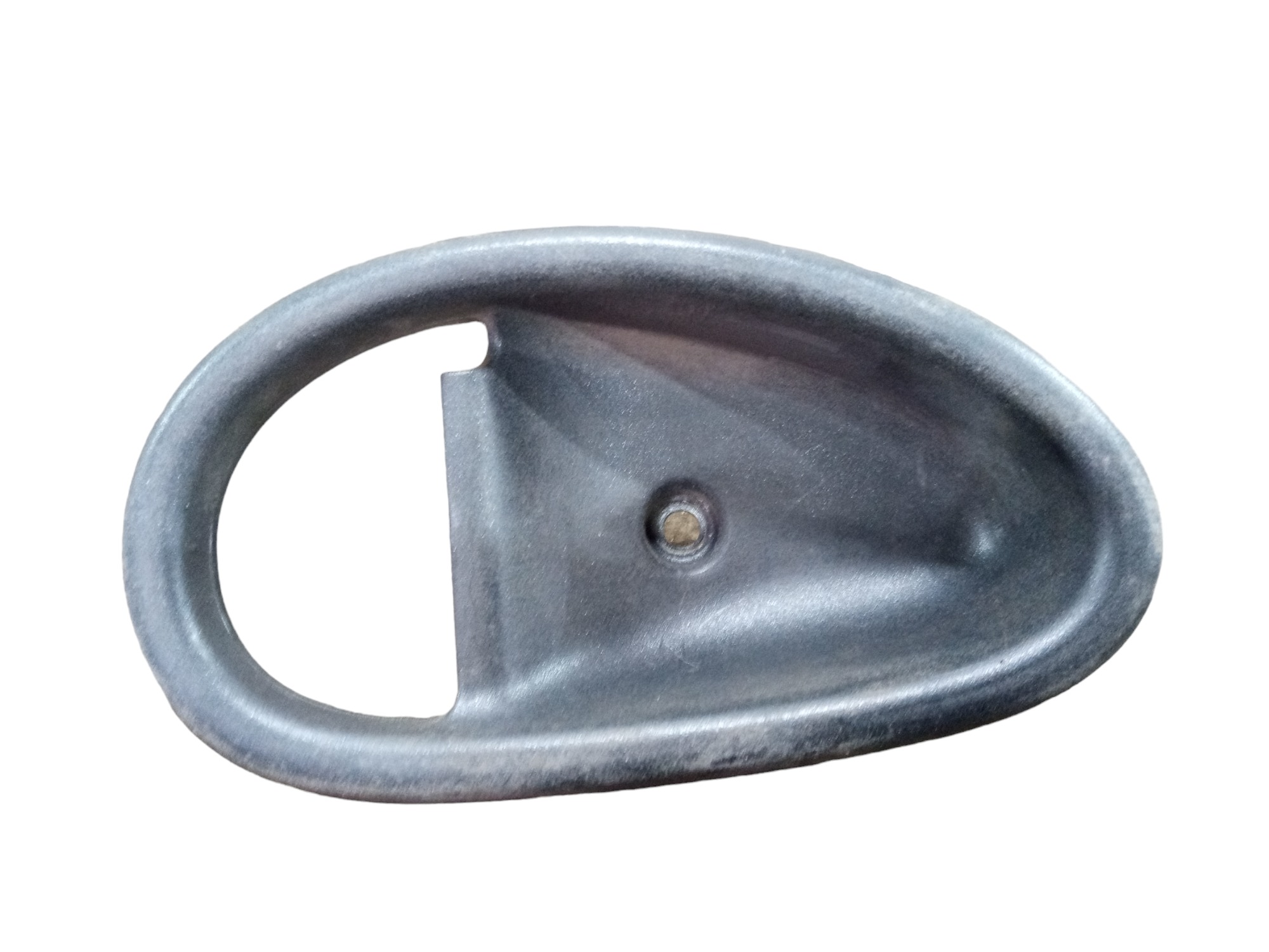 Moldura Macaneta Interna Dianteira Direita Palio  1997 2012