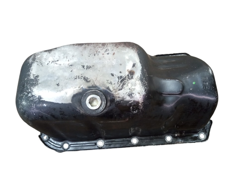 Carter Oleo Motor Fiat Uno Palio Fire 1.3 2013