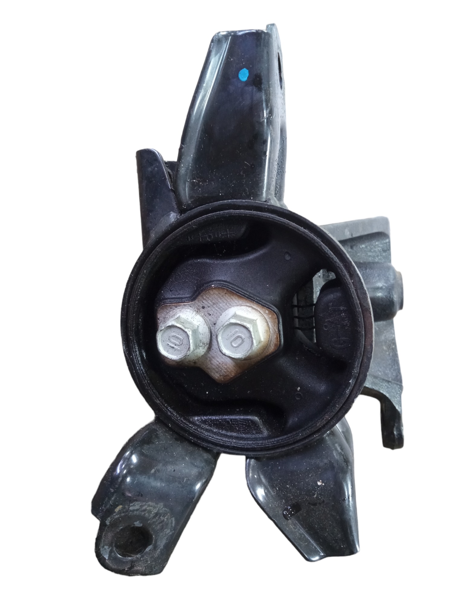 Coxim Superior Esquerdo Cambio Hyundai Hb20 1.6 16v 2016