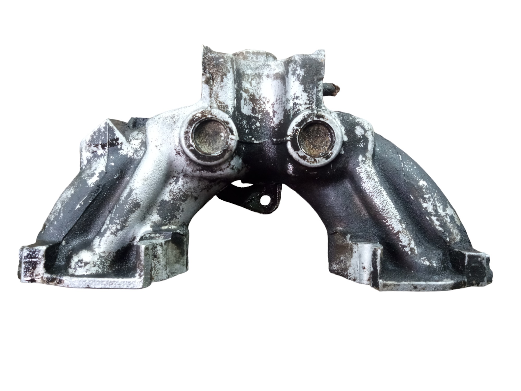 Coletor Admissao Fiat Uno 1993 2003 Original