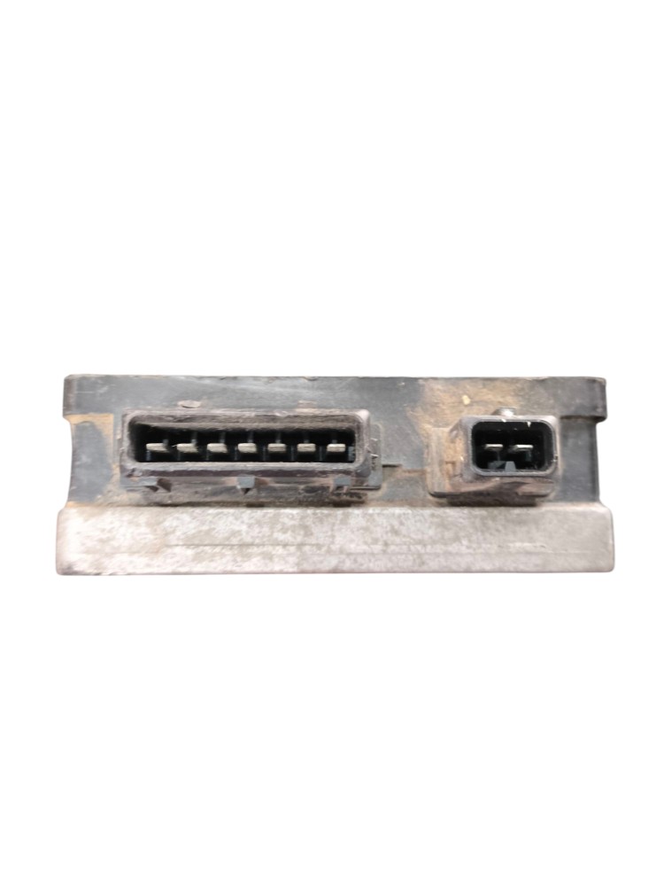 Modulo Central Carburador Logus Pointer 547906083