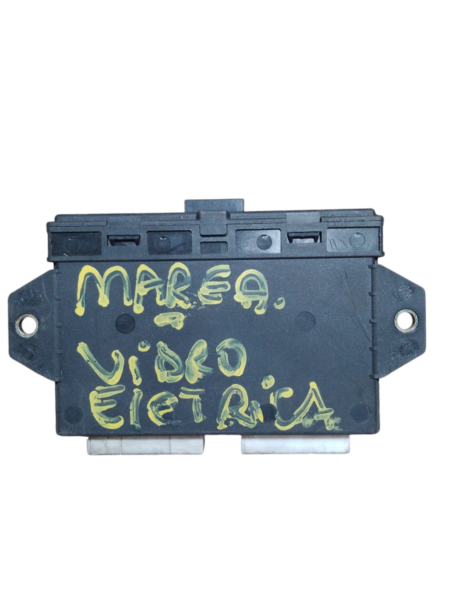 Módulo Central De Alarme fiat Marea Brava original